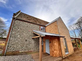 Roofing in Diss