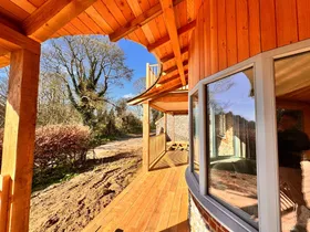 Decking in Diss