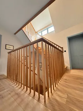 Carpentry & Joinery in Diss